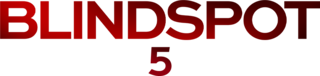 Blindspot 5 logo