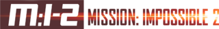 Mission: Impossible 2 - Film Mediaset Infinity