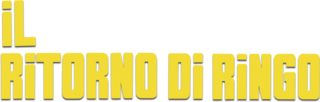 Il ritorno di Ringo - Film Mediaset Infinity