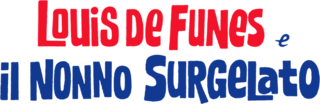 Louis de Funes e il nonno surgelato - Film Mediaset Infinity