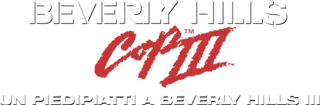 Beverly Hills Cop III - Un piedipiatti a Beverly Hills III - Film Mediaset Infinity