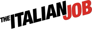 The italian job logo