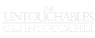 The untouchables - Gli intoccabili - Film Mediaset Infinity