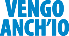Vengo anch'io - Film Mediaset Infinity