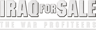 Iraq for sale: the war profiteers - Film Mediaset Infinity