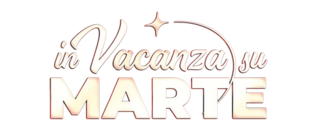In vacanza su Marte - Film Mediaset Infinity