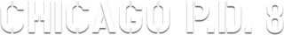 Chicago P.D. 8 logo
