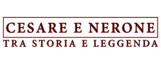 Cesare e Nerone: Tra storia e leggenda logo