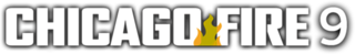 Chicago Fire 9 logo