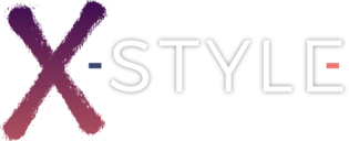 X-Style logo