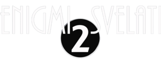 Enigmi svelati II logo
