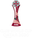 Coppa del Mondo per Club Fifa 2020 logo