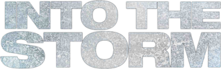 Into the storm logo