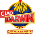 Ciao Darwin - A grande richiesta logo