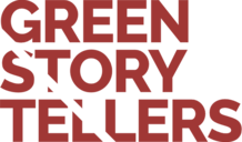 Green Storytellers logo