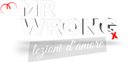 Mr Wrong - Lezioni d'amore logo