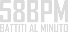 58BPM logo