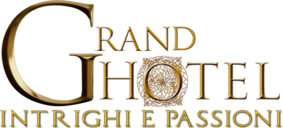 Grand Hotel - Intrighi e passioni logo