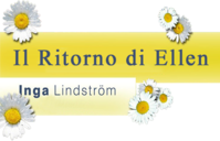 Inga Lindstrom - Il ritorno di Ellen logo