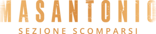 Masantonio - Sezione scomparsi logo