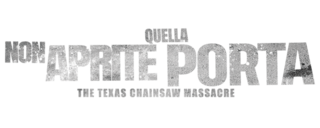 Non aprite quella porta - The Texas Chainsaw Massacre - Film Mediaset Infinity