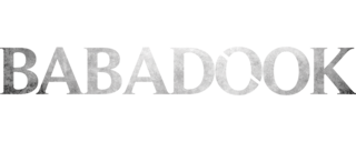 Babadook - Film Mediaset Infinity
