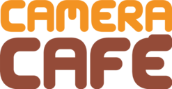 Camera Café logo