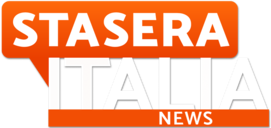 Stasera Italia News logo