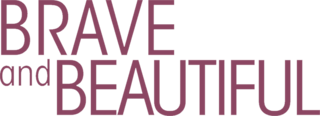 Brave and Beautiful logo