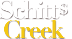 Schitt's Creek 4 logo