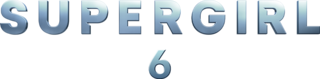 Supergirl 6 logo