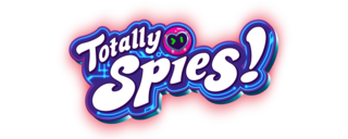 Totally Spies logo
