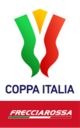 Coppa Italia 2021-2022 logo