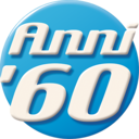 Anni 60 logo