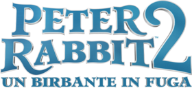 Peter Rabbit 2: un birbante in fuga - Film Mediaset Infinity