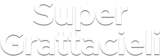 Super grattacieli logo