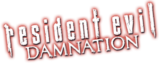 Resident evil: damnation - Film Mediaset Infinity