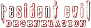 Resident evil: degeneration - Film Mediaset Infinity