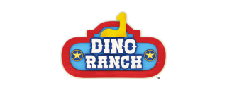 Dino Ranch logo