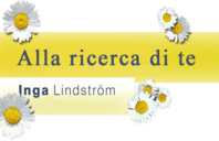 Inga Lindstrom - Alla ricerca di te logo
