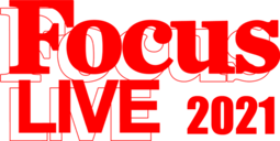 Oggi al Focus Live logo