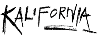 Kalifornia - Film Mediaset Infinity