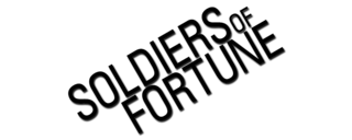 Soldiers of Fortune - Film Mediaset Infinity