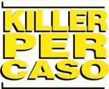 Killer per caso - Film Mediaset Infinity