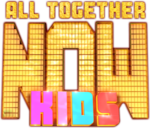 All Together Now Kids logo