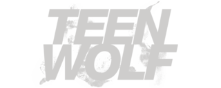 Teen Wolf 3 logo