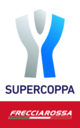 Supercoppa italiana logo