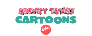 Looney Tunes Cartoons logo