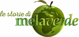 Le storie di Melaverde logo