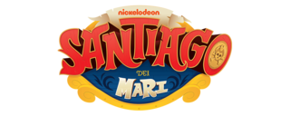 Santiago dei mari logo